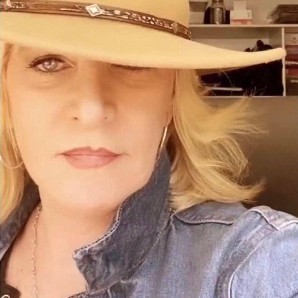 Meet your Posher, Kathleen